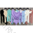 Women's Long Sleeve Body (S/M ONE SIZE) ITALIAN FASHION IMPLP2355350060