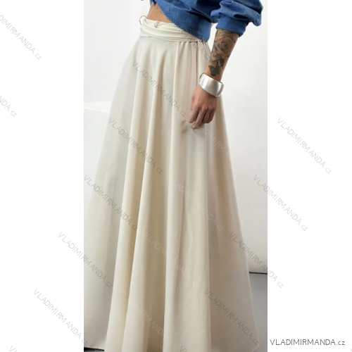 Women's short skirt (S/M ONE SIZE) ITALIAN FASHION IMPLP2325570055