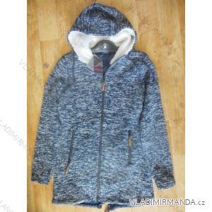 Women's warm sweatshirt (m-2xl) EPISTER 57174
