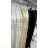 Dress with 3/4-sleeve ladies pocket (uni sl) ITALIAN Fashion IM3181746