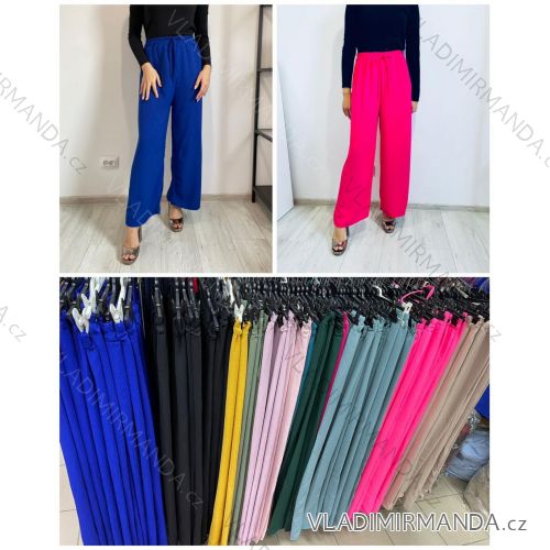 Elegant 3/4 sleeve dress for women (36-44) POLISH FASHION PMWH221571