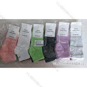 Women's socks (35-38,38-41) AURA.VIA AURA24NZ1220