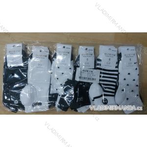 Women's socks (35-38,38-41) AURA.VIA AURA24NDX1285