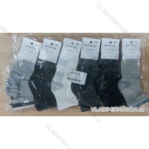 Men's socks (39-42,43-46) AURA.VIA AURA24FP1202