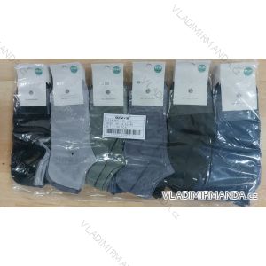 Men's socks (39-42,43-46) AURA.VIA AURA24FDX1391