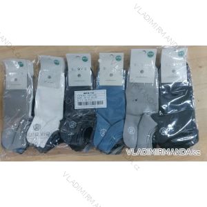 Men's socks (39-42,43-46) AURA.VIA AURA24FDX1395