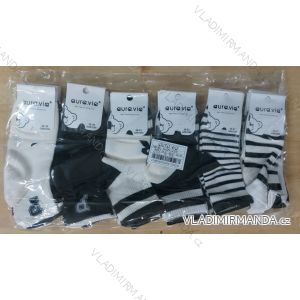 Children's socks (24-27, 28-31, 32-35) AURA.VIA AURA24GDN1325