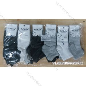 Children's socks (24-27, 28-31, 32-35) AURA.VIA AURA24GDN1325