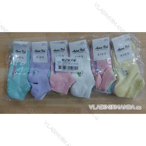 Children's socks (24-27, 28-31, 32-35) AURA.VIA AURA24GDN1325