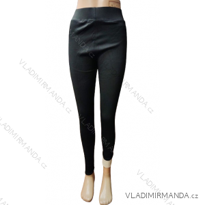 Women's thermal leggings (38-42) LOOKEN LOK19034