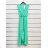 Women's Strapless Long Party Dress (S/M ONE SIZE) ITALIAN FASHION IMPSH2360055 purple S / M