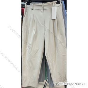 Women's long harem pants (UNI SM) ITALIAN FASHION IMM20178