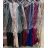 Dress with 3/4-sleeve ladies pocket (uni sl) ITALIAN Fashion IM3181746