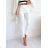 Women's long harem pants (UNI SM) ITALIAN FASHION IMM20178