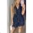 Dress with 3/4-sleeve ladies pocket (uni sl) ITALIAN Fashion IM3181746