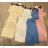 Dress with 3/4-sleeve ladies pocket (uni sl) ITALIAN Fashion IM3181746