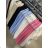 Women's summer strap top (S/M ONE SIZE) ITALIAN FASHION IMM23M23865