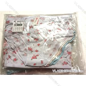 Women's cotton panties (L-4XL) PESAIL PES24QD5013