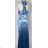 Women's Elegant Sleeveless Dress (S/M ONE SIZE) ITALIAN FASHION IMPBB24A11736