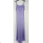 Women's Long Elegant Strapless Dress (S/M ONE SIZE) ITALIAN FASHION IMPBB24B24681