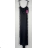 Women's Long Elegant Strapless Dress (S/M ONE SIZE) ITALIAN FASHION IMPBB24B24681