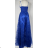 Women's Summer Elegant Sparkly Sequin Strap Dress (S/M ONE SIZE) ITALIAN FASHION IMPBB23O3837