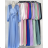 Women's Long Elegant Satin Long Sleeve Dress (S/M ONE SIZE) ITALIAN FASHION IMPBBP24O782