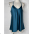 Women's strapless tank top (S/M ONE SIZE) ITALIAN FASHION IMPBB23F1664B