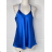 Women's strapless tank top (S/M ONE SIZE) ITALIAN FASHION IMPBB23F1664B