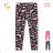 Softshell pants weak spring boys girls boys (134-164) KUGO FL6605