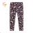 Softshell pants weak spring boys girls boys (134-164) KUGO FL6605