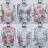 Women's Oversize Long Sleeve Sweater (S/M ONE SIZE) ITALIAN FASHION IMWCA23DH2302