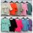Women's Oversize Long Sleeve Sweater (S/M ONE SIZE) ITALIAN FASHION IMWCA23DH2302