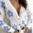 Women's Oversize Long Sleeve Sweater (S/M ONE SIZE) ITALIAN FASHION IMWCA23DH2302