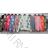 Women's Oversize Long Sleeve Sweater (S/M ONE SIZE) ITALIAN FASHION IMWCA23DH2302