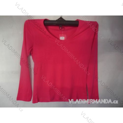 ETXANG BU-132045 Ladies Long Sleeve T-Shirt (m-3xl)
