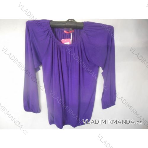 Ladies T-Shirt (m-3xl) ETXANG BU-122048
