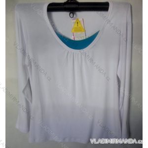 Long Sleeve T-Shirt (xl-5xl) ETXANG BU-3018
