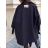Women's Long Stretch Sleeveless Summer Dress (S / M / L ONE SIZE) ITALIAN FASHION IMWC222492