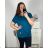 Classic short sleeve dress women (uni s-l) ITALIAN MODA IMC20206