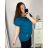 Classic short sleeve dress women (uni s-l) ITALIAN MODA IMC20206