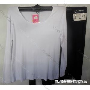 Long Sleeve T-Shirt (xl-5xl) ETXANG BU-3011
