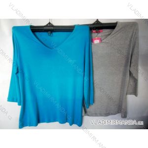 Long Sleeve T-Shirt (xl-5xl) ETXANG BU-3017
