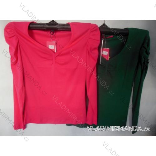 Ladies T-Shirt (m-3xl) ETXANG BU-122044