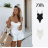 Women's elegant strappy bodysuit (S/M ONE SIZE) ITALIAN FASHION IMPLS2431779