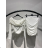 Women's elegant top and skirt set (S/M ONE SIZE) ITALIAN FASHION IMPLS2431998_21360