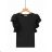 T-shirt short sleeve women (S-XL) GLO-STORY GLO20WPO-B0636