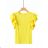 T-shirt short sleeve women (S-XL) GLO-STORY GLO20WPO-B0636