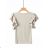 T-shirt short sleeve women (S-XL) GLO-STORY GLO20WPO-B0636