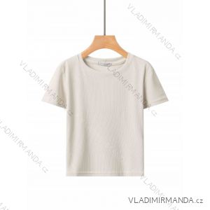 Women's Short Sleeve T-Shirt (XS-XL) GLO-STORY GLO24WPO-B4437-3